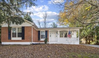 1516 Cedarwood Dr, Bel Air, MD 21014