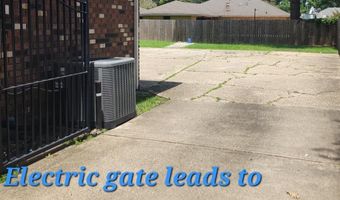 11017 Del Cano Ave, Baton Rouge, LA 70816
