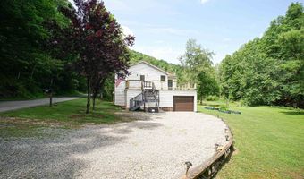 4667 Saint Clara Rd, Alum Bridge, WV 26321