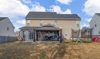 135 Castleton Cir, Boiling Springs, SC 29316