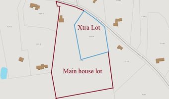 10 Eaton Rd, Amherst, NH 03031