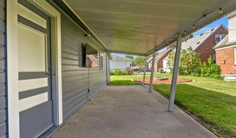 7505 PARK Ave, Allen Park, MI 48101