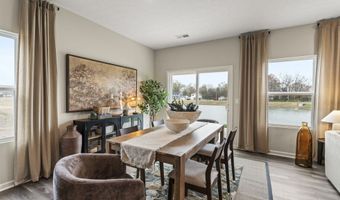 3701 Heritage Farm Ln Plan: Newcastle, Amelia, OH 45102