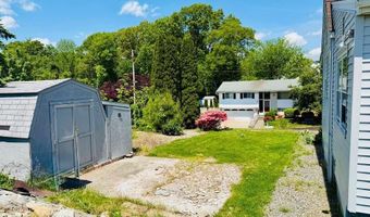 4 Heritage Cir, Johnston, RI 02919