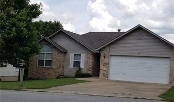 17 Slifer Dr, Bella Vista, AR 72714