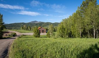 LOT 35 ALPINE MEADOW LOOP, Alpine, WY 83128