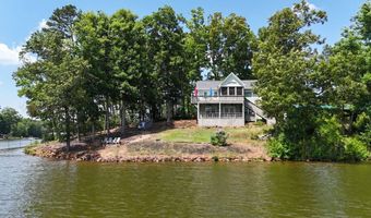 154 Clearview Dr, Abbeville, SC 29620