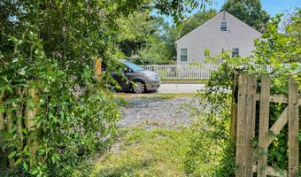 1021 PARK Ave, Annapolis, MD 21403