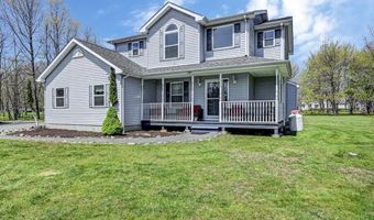 306 Valley View Dr, Albrightsville, PA 18210