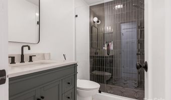 3442 Byrnes St, Charlotte, NC 28205