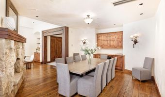 388 Exhibition Ln, Aspen, CO 81611