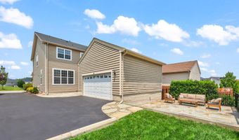 43245 BARNSTEAD Dr, Ashburn, VA 20148