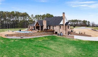 33 Greyrock, Adairsville, GA 30103