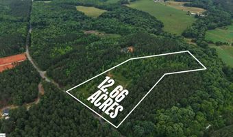 2125 Hwy 247, Belton, SC 29627
