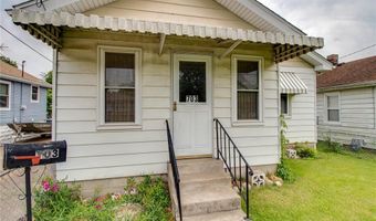 703 Condit Ave, Alton, IL 62002