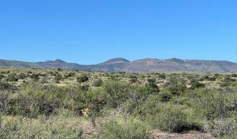 Tract 34 Sierra La Rana, Alpine, TX 79830