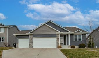 1110 Luther Dr, Adel, IA 50003