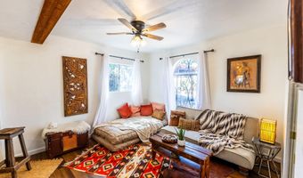 500 E Foundation Five Rd, Benson, AZ 85602