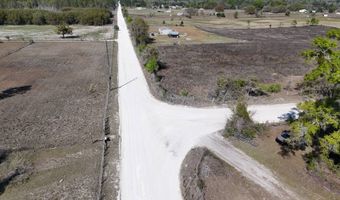 NW 50th STREET, Bell, FL 32619