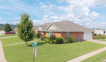 133 Honeysuckle St, Alma, AR 72921