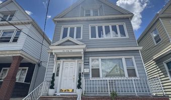 162 W 9TH St 1, Bayonne, NJ 07002