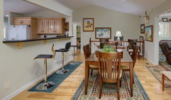 44 Valencia Way, Hot Springs Village, AR 71909