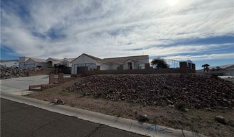 2416 N Ridge Ave, Bullhead City, AZ 86429