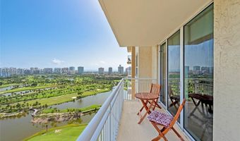 19501 W Country Club Dr 2513, Aventura, FL 33180