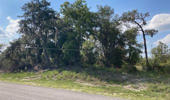 3 RD Ave, Babson Park, FL 33827