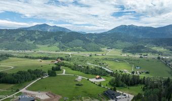 L05 ALPINE MEADOW LOOP, Alpine, WY 83128