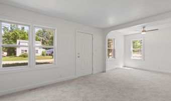 1055 Loren Rd, Adrian, MI 49221