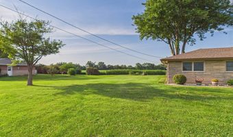 1226 E 600 N, Alexandria, IN 46001