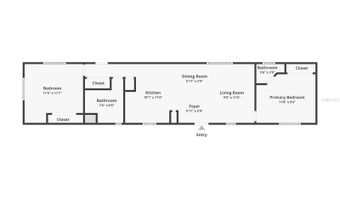 11187 SW CRENSHAW Ave, Arcadia, FL 34269