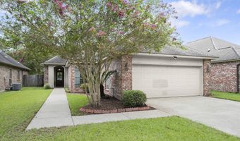 3076 Southbank Dr, Baton Rouge, LA 70810