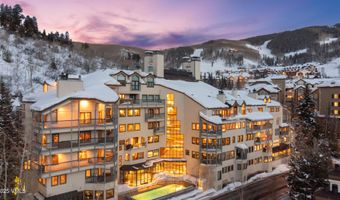 180 Offerson Rd 29, Beaver Creek, CO 81620