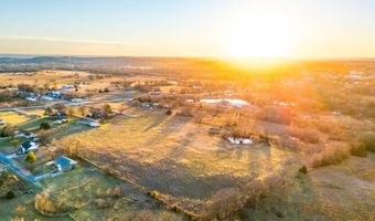 E HWY 16, Beggs, OK 74421