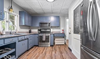928 Lincoln St, Anderson, IN 46016