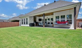 150 St Andrews Ln, Benton, LA 71006