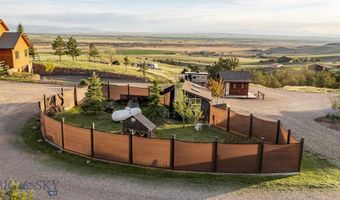 6866 And 6868 Sherman Dr, Belgrade, MT 59714