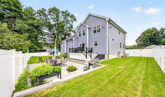 2 Sequoia St, Billerica, MA 01821