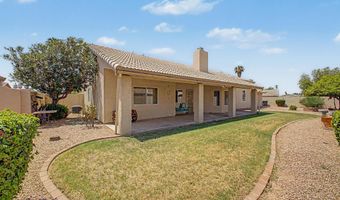 1210 E CLEARVIEW Dr, Casa Grande, AZ 85122