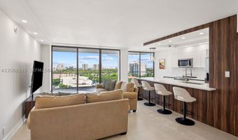 19707 Turnberry Way 12L, Aventura, FL 33180