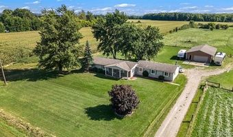14775 Hough Rd, Allenton, MI 48002