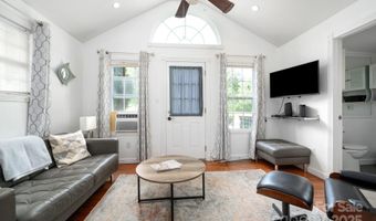 5 Arbutus Rd, Asheville, NC 28805