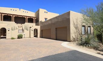36601 N Mule Train Rd 13D, Carefree, AZ 85377