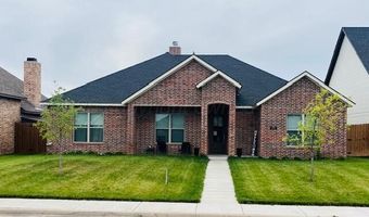 6201 Time Sq, Amarillo, TX 79119