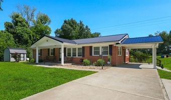1168 KY-587, Beattyville, KY 41311