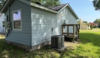 415 S 12 St, McAlester, OK 74501