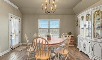 1101 Northridge Blvd, Altus, OK 73521