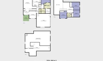 2040 Stone Hedge Ln, Ashland, OH 44805